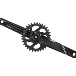 Descendant Gxp Alloy Boost Crankset