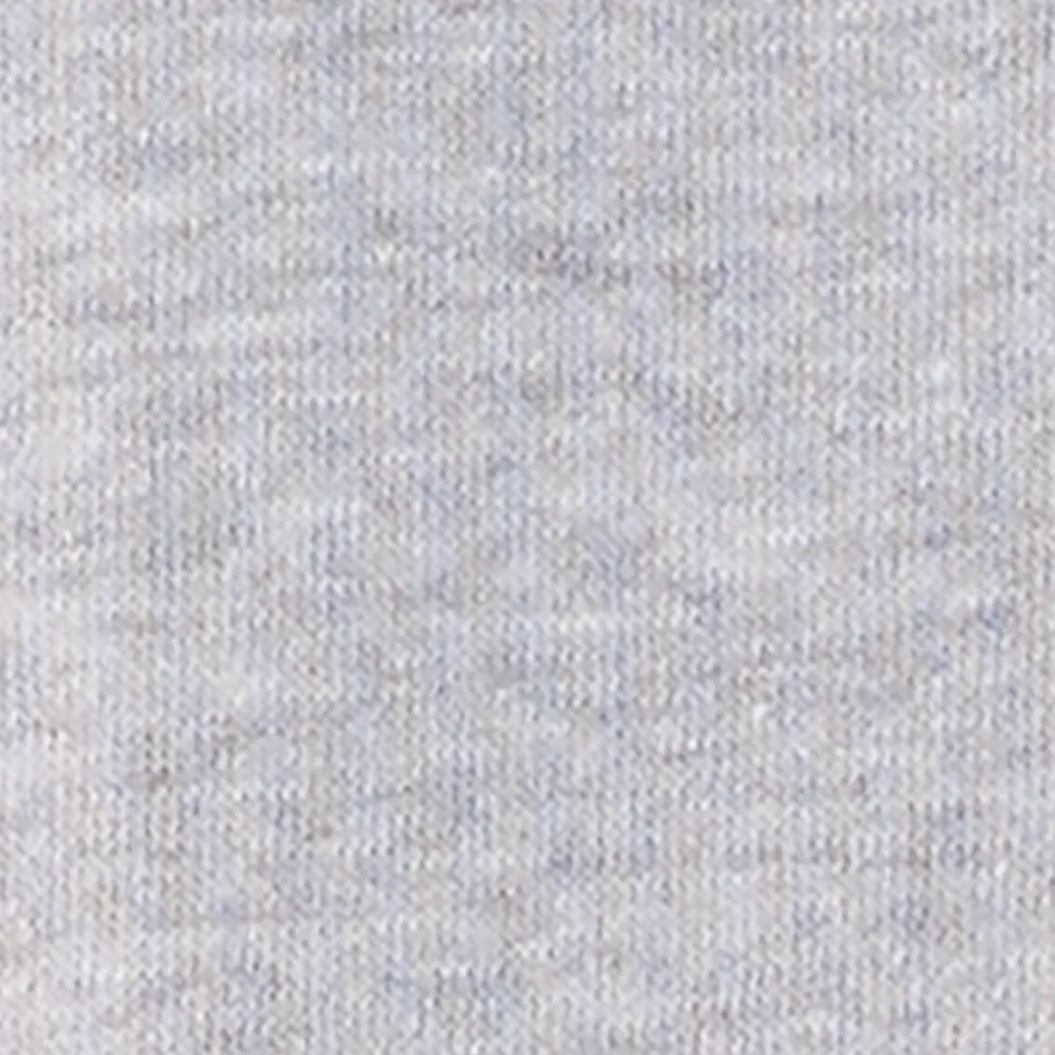 Desert Check Pullover Crew Sweatshirt - Women's