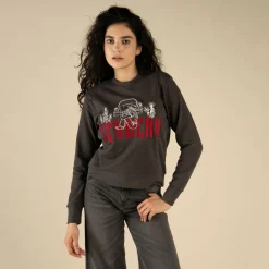 Desert Drifter Sweatshirt - Women's
