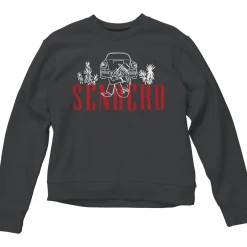 Desert Drifter Sweatshirt - Women's