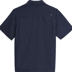 Desert Pucker Short-Sleeve Shirt - Men's
