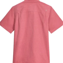 Desert Pucker Short-Sleeve Shirt - Men's