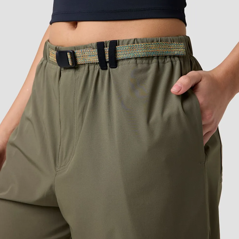 Destination Daily Pant - Women's