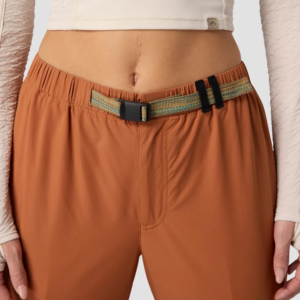 Destination Daily Pant - Women's