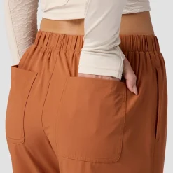 Destination Daily Pant - Women's