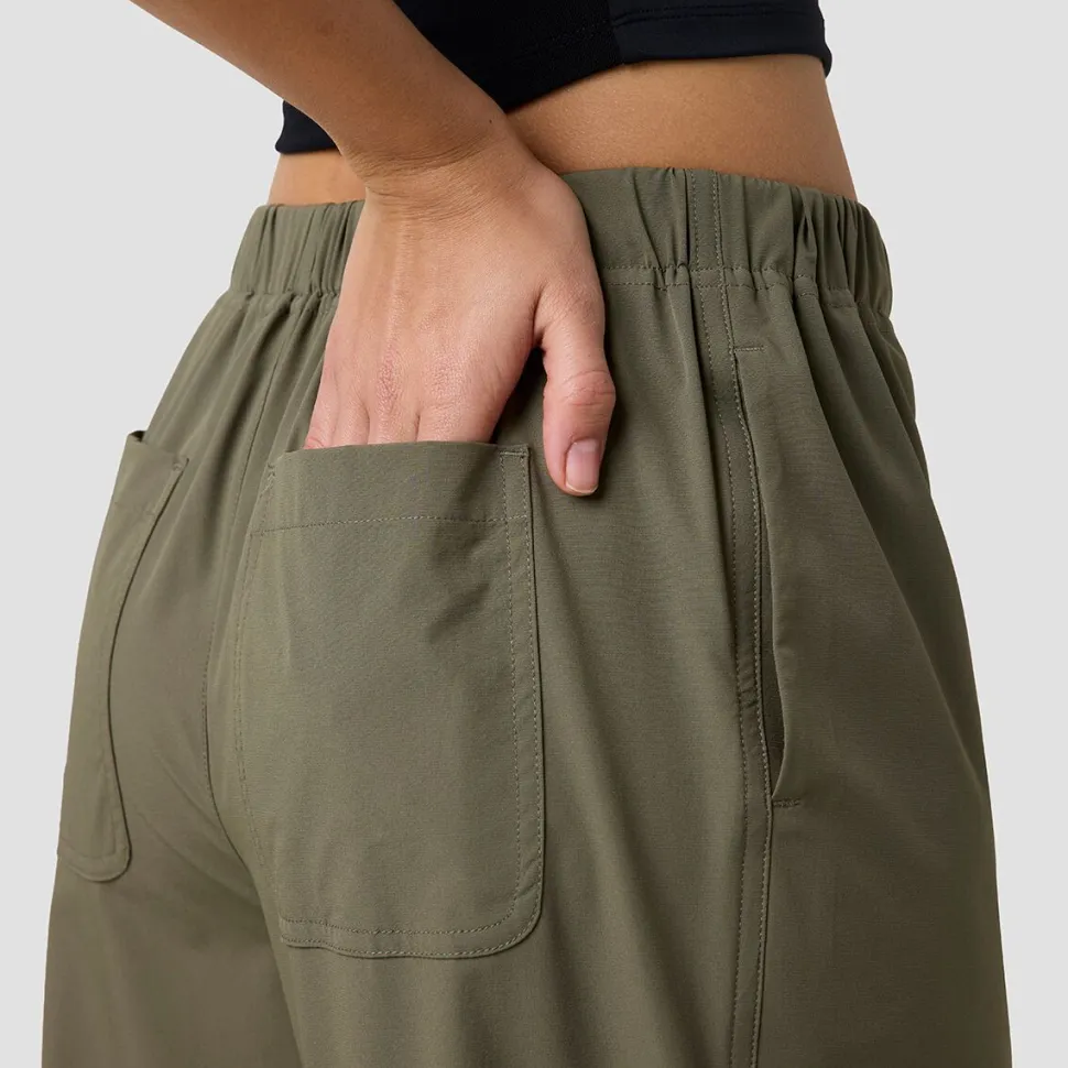 Destination Daily Pant - Women's