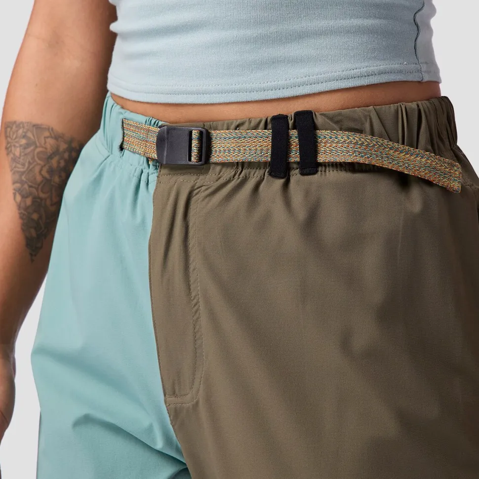 Destination Daily Pant - Women's