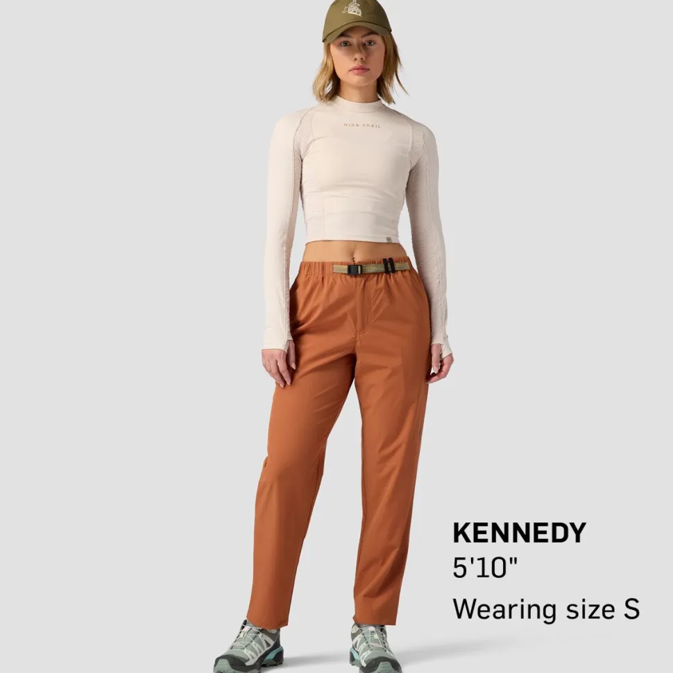 Destination Daily Pant - Women's