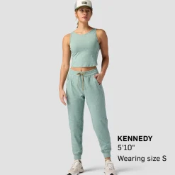 Destination Everywhere Jogger - Women's