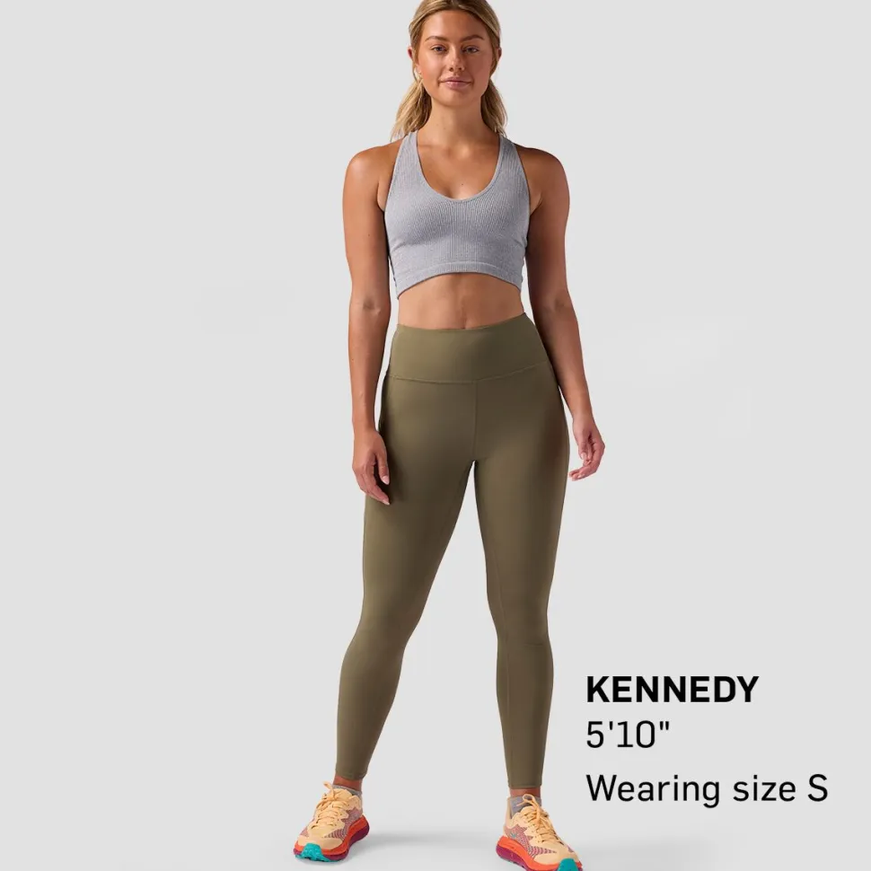 Destination Legging - Women's