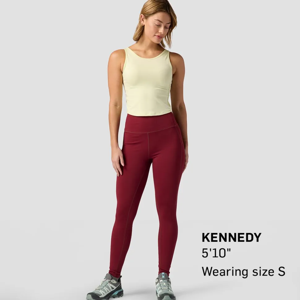 Destination Legging - Women's