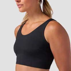 Destination Longline Bra Top - Women's