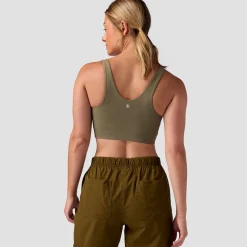 Destination Longline Bra Top - Women's