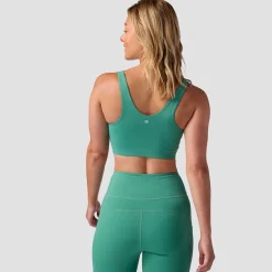 Destination Longline Bra Top - Women's