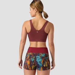 Destination Longline Bra Top - Women's