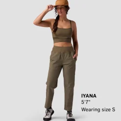 Destination Pant - Women's