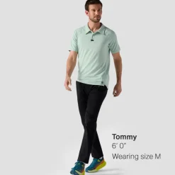 Destination Polo - Men's