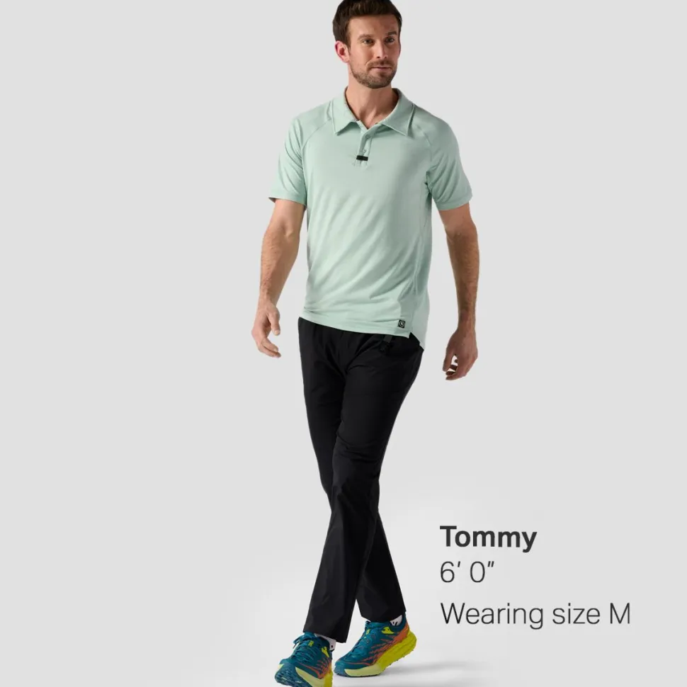 Destination Polo - Men's