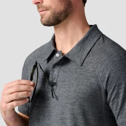 Destination Polo - Men's