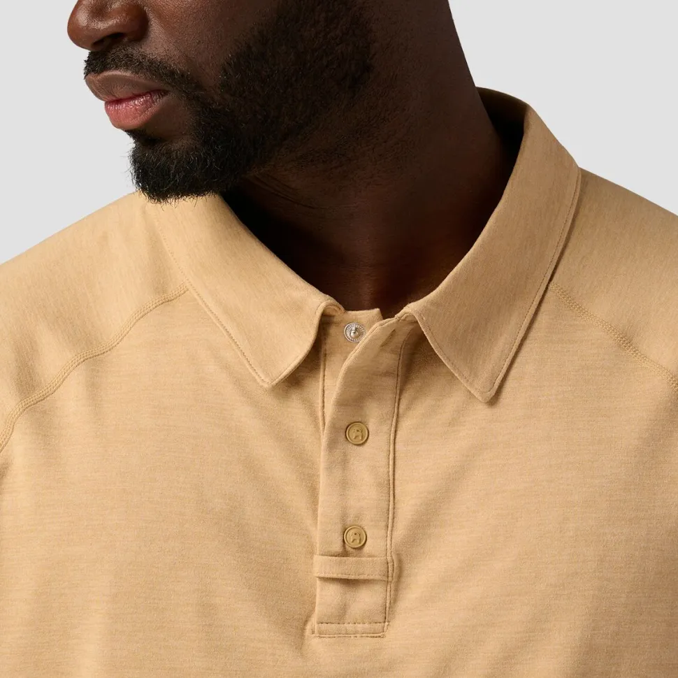 Destination Polo - Men's