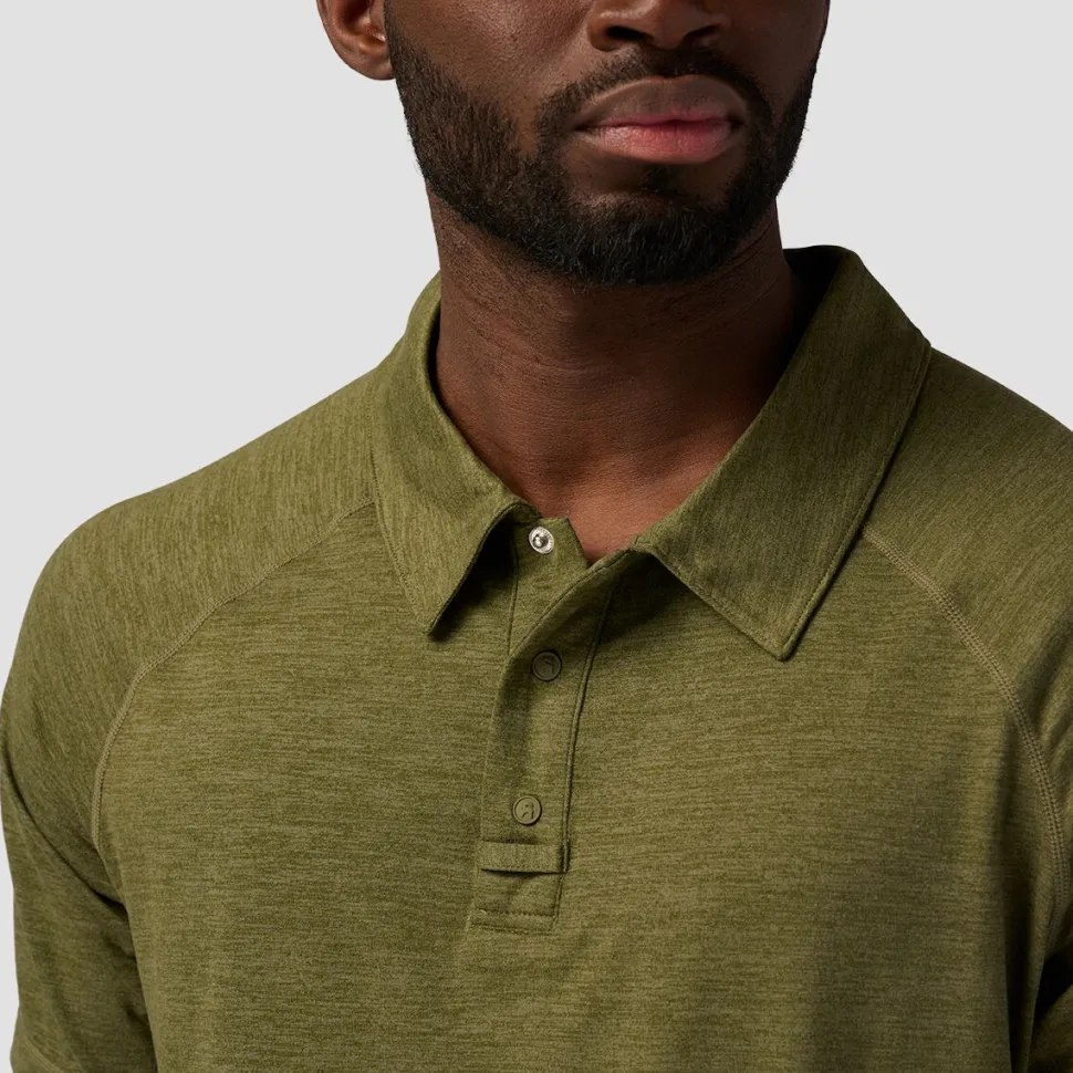Destination Polo - Men's