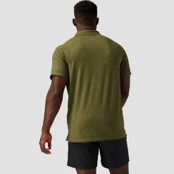 Destination Polo - Men's