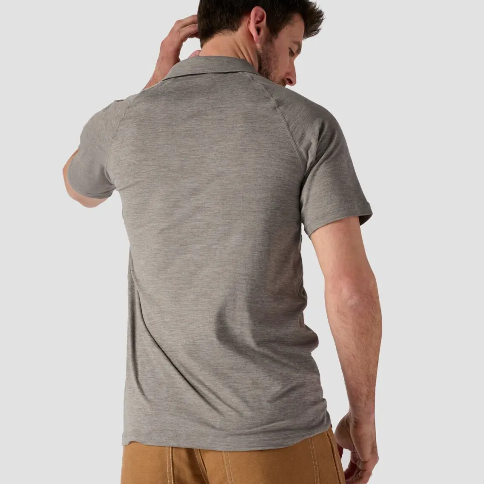 Destination Polo - Men's