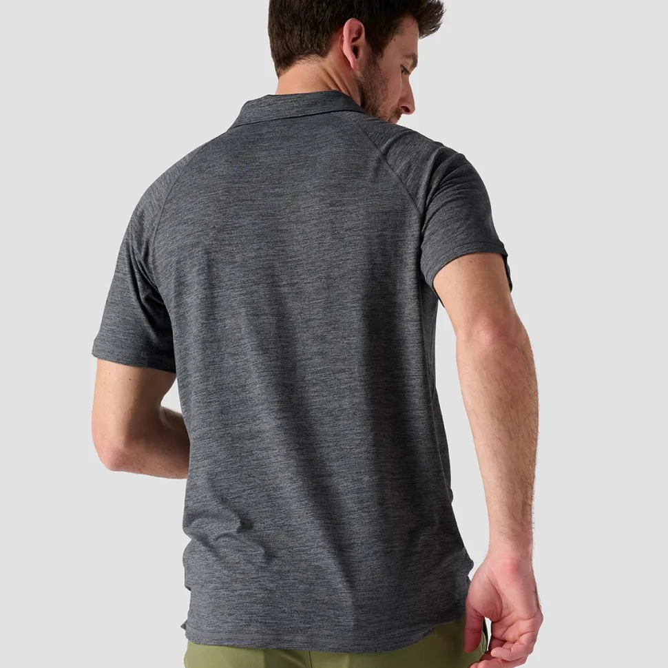 Destination Polo - Men's