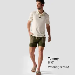 Destination Polo - Men's