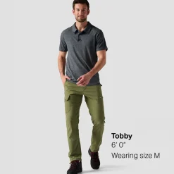 Destination Polo - Men's
