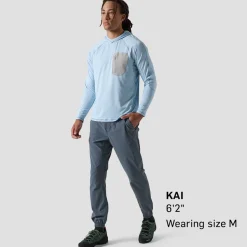 Destination Pullover Hoodie - Men's