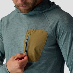 Destination Pullover Hoodie - Men's
