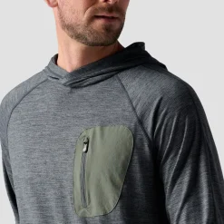 Destination Pullover Hoodie - Men's