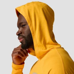 Destination Pullover Hoodie - Men's