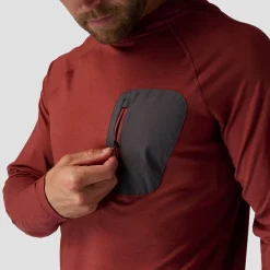 Destination Pullover Hoodie - Men's
