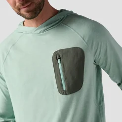 Destination Pullover Hoodie - Men's