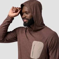 Destination Pullover Hoodie - Men's