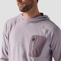 Destination Pullover Hoodie - Men's