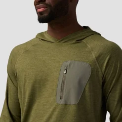 Destination Pullover Hoodie - Men's