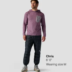 Destination Pullover Hoodie - Men's