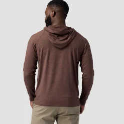 Destination Pullover Hoodie - Men's