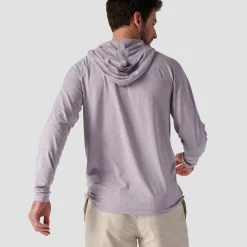 Destination Pullover Hoodie - Men's