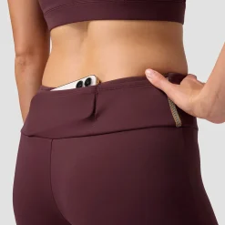 Destination Run Bike Short - Women's