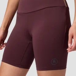 Destination Run Bike Short - Women's
