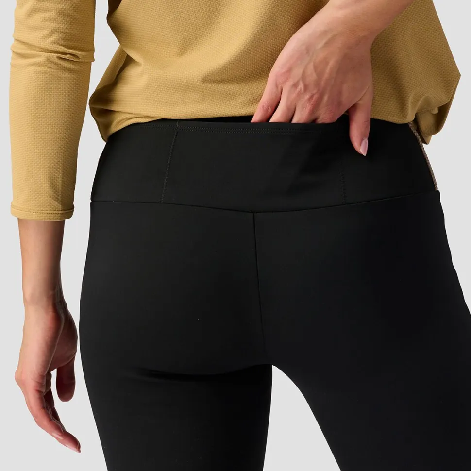 Destination Run Bike Short - Women's