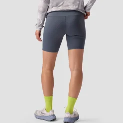 Destination Run Bike Short - Women's