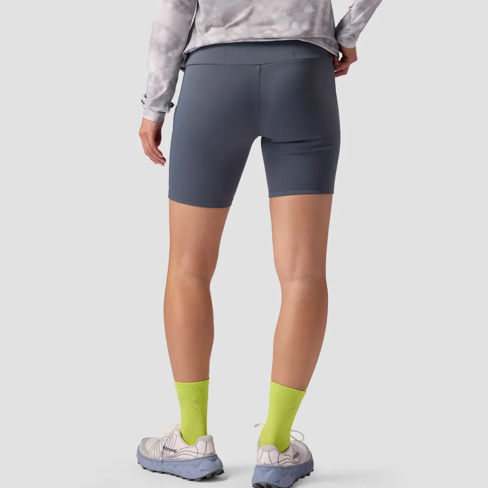 Destination Run Bike Short - Women's