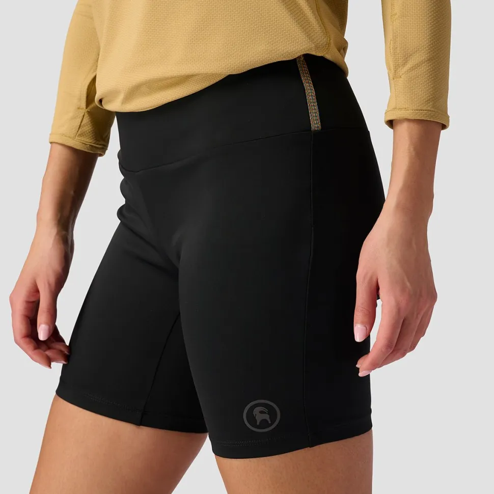 Destination Run Bike Short - Women's