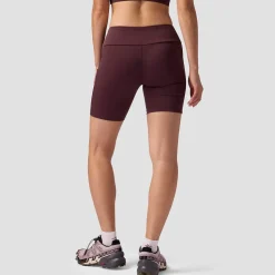 Destination Run Bike Short - Women's