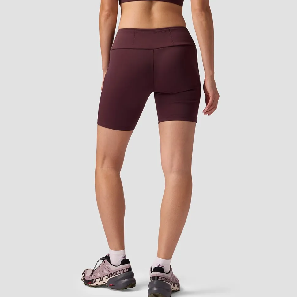 Destination Run Bike Short - Women's